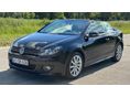 VOLKSWAGEN GOLF VI R-line Cabrio Lounge