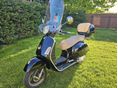 VESPA GTS 