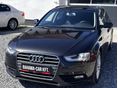 AUDI A4 2015/6 - 2