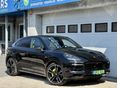 PORSCHE CAYENNE Coupé E-Hybrid Tiptronic ic 3 év Garancia - Magyar - 1. Tulajd. - Gyári fényezés - SzervKönyv