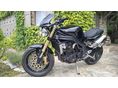 TRIUMPH SPEED TRIPLE 1050 