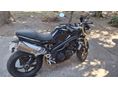 TRIUMPH SPEED TRIPLE 1050 2007/1 - 3