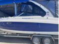 RINKER 282 Cuddy