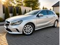 MERCEDES-BENZ A 180 2016/12 - 1