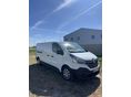 RENAULT TRAFIC 2021/2 - 2