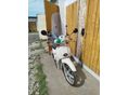 APRILIA SCARABEO 50 street