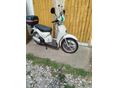 APRILIA SCARABEO 50 2008 - 2