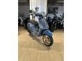 VESPA PRIMAVERA 50 4T Officina 8/Mo.-i/1.-tulaj/385Km/Gyári /karcemntes
