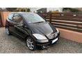 MERCEDES-BENZ A 180 CDI Avantgarde Autotronic A180 CDI