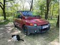 FIAT MULTIPLA 1.6 100 16V ELX (6 személyes )