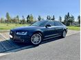 AUDI A8 3.0 V6 TDI quattro Tiptronic ic LED.Sz.Könyv.2gyári kulcs.kamera.keyless-go. ü.fűtés-szellőzés