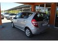 MERCEDES-BENZ A 170 2008/4 - 6
