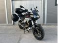 MOTO GUZZI STELVIO 1200 2010/3 - 1