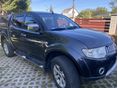 MITSUBISHI L 200 Pick Up 2.5 D DC Instyle A T