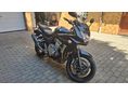 SUZUKI GSF 650 S 2009 - 2