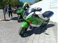 KAWASAKI ZX 