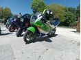 KAWASAKI ZX 1994 - 2