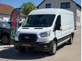 FORD TRANSIT 2.0 TDCi 350 LWB Trend MO-I. 1.TUL. GARANCIÁLIS. KARAMBOLMENTES. 3%-OS KAVOSZOS FINANSZÍROZÁSSAL ELVIHE