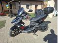 KYMCO SUPER 8 50 