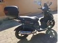 KYMCO SUPER 8 50 2011 - 2