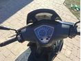 KYMCO SUPER 8 50 2011 - 4