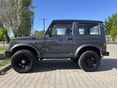 SUZUKI SJ SAMURAI 1.3