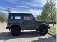 SUZUKI SJ SAMURAI 1997/10 - 2