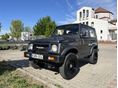 SUZUKI SJ SAMURAI 1997/10 - 3