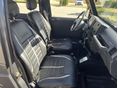 SUZUKI SJ SAMURAI 1997/10 - 6