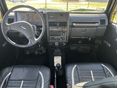 SUZUKI SJ SAMURAI 1997/10 - 8