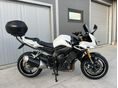 YAMAHA FZ1-S 2010/2 - 5