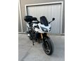 YAMAHA FZ1-S 2010/2 - 11