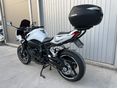 YAMAHA FZ1-S 2010/2 - 14
