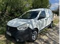 DACIA DOKKER Van 1.5 dCi Ambiance JÉGHIDEG KLÍMÁS! LEGJOBB ÁR!FRISS VIZSGA!