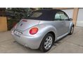 VOLKSWAGEN BEETLE 2003/10 - 2