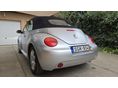 VOLKSWAGEN BEETLE 2003/10 - 3