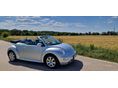 VOLKSWAGEN BEETLE 2003/10 - 2