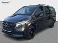 MERCEDES-BENZ V-OSZTÁLY 2026/2 - 1
