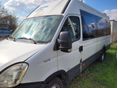 IVECO 2008/6 - 2