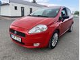 FIAT PUNTO 2006/6 - 1