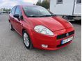 FIAT PUNTO 2006/6 - 2