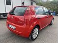 FIAT PUNTO 2006/6 - 3