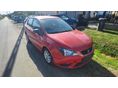SEAT IBIZA 2012 - 1