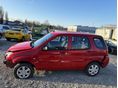 SUZUKI IGNIS 2006/2 - 4