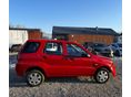 SUZUKI IGNIS 2006/2 - 8