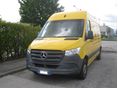 MERCEDES-BENZ SPRINTER 2019/1 - 1