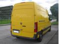 MERCEDES-BENZ SPRINTER 2019/1 - 2