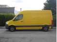 MERCEDES-BENZ SPRINTER 2019/1 - 3