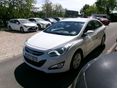 HYUNDAI I40 1.7 CRDi HP Comfort Mo.-i!-VÉGIG SZERVIZELT-V.HOROG-TÉLI+NYÁRI KEREKEK!