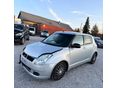 SUZUKI SWIFT 2005/6 - 1
